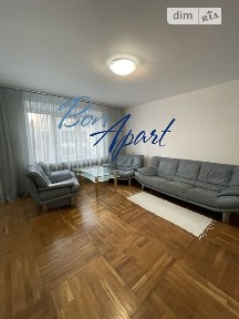 Довготривала оренда 3к квартири на вул. Олександра Кониського 16 • ID 35007242