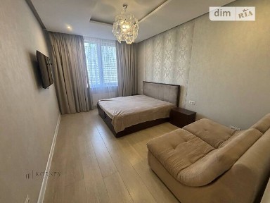 Довготривала оренда 1к квартири на вул. Люстдорфська дорога 90Б • ID 35007526