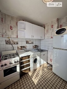 Довготривала оренда 1к квартири на вул. Пирогова • ID 35007494