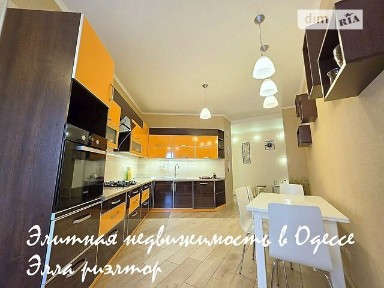 Довготривала оренда 2к квартири на бул. Французький 9 • ID 35007428
