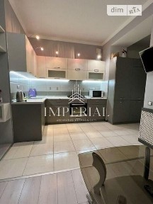 Довготривала оренда 2к квартири на вул. Коновальця Євгена 7 • ID 35007391