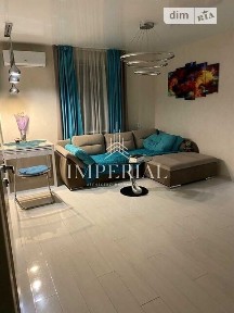 Довготривала оренда 2к квартири на вул. Коновальця Євгена 15 • ID 35007381