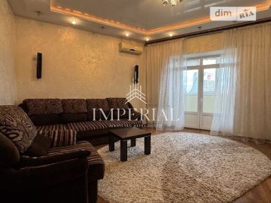 Довготривала оренда 2к квартири на вул. В'ячеслава Чорновола 25 • ID 35007369