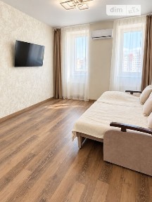 Довготривала оренда 1к квартири на вул. Заливна 6 • ID 35007202