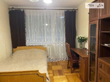 Довготривала оренда 2к квартири на просп. Юності • ID 35007098