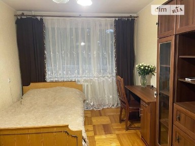 Довготривала оренда 2к квартири на просп. Юності • ID 35007098