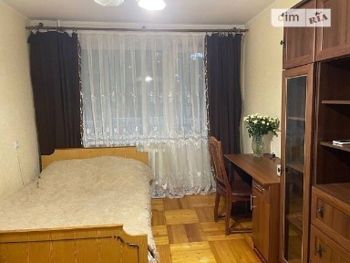 Довготривала оренда 2к квартири на просп. Юності • ID 35007098
