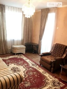 Довготривала оренда 2к квартири на вул. Євгена Чикаленка • ID 35006755