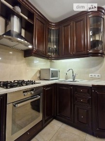 Довготривала оренда 2к квартири на вул. Борщагівська 139/141 • ID 35006638