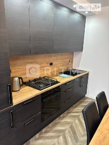 Довготривала оренда 1к квартири на вул. Європейська • ID 35006997
