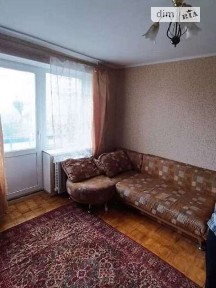 Довготривала оренда 1к квартири на вул. Академіка Доброхотова 3 • ID 35006477