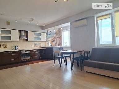 Довготривала оренда 1к квартири на просп. Володимира Івасюка 55 • ID 35006444