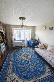 Продам 2к квартиру. Р-н Тополь-2