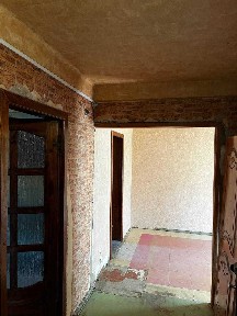 3-кімнатна квартира, 4/5 поверх, роздільне планування, Правий берег