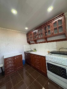 Продажа 1 комнатной квартиры ЖМ Солнечный