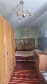 Продаж 2х кімнатної квартири вул Фадеєва. Юність