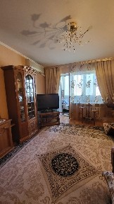 Продам 2-кімнатну квартиру на ж/м Ломівський, Донецьке шосе буд. 7