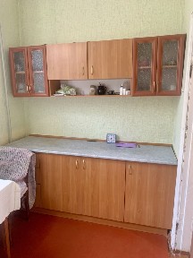 Продаж квартира трикімнатна Ставки