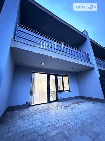 Довгострокова оренда таунхауса від посередника на вул. Магдалинівська • ID 35009728
