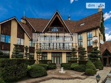 Довгострокова оренда будинку, від посередника на вул. Молодіжна • ID 35008835