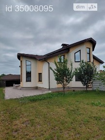 Довгострокова оренда будинку, від власника на вул. Першотравнева • ID 35008095