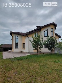Довгострокова оренда будинку, від власника на вул. Першотравнева • ID 35008095