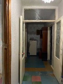 Продам 3 комнатную квартиру ж/м Покровский (Парус)