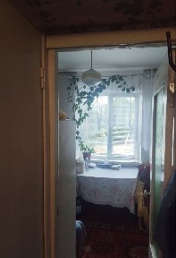 Продам Квартирау в Богуславі
