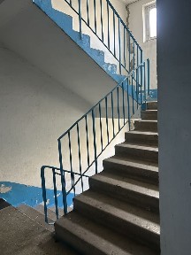 1 кімн. квартира Донецька буд. 9