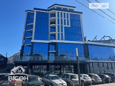 Продаж комерційного приміщення на вул. Білецька 33А, площа 420 кв. м • ID 35009586