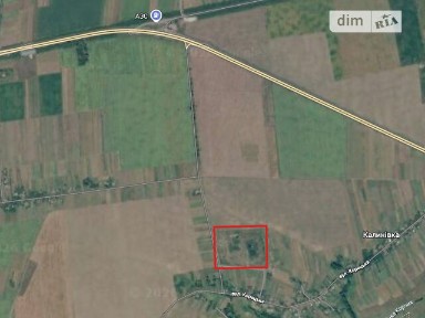 Продаж комерційного приміщення на вул. Центральна, площа 10000 кв. м • ID 35009219