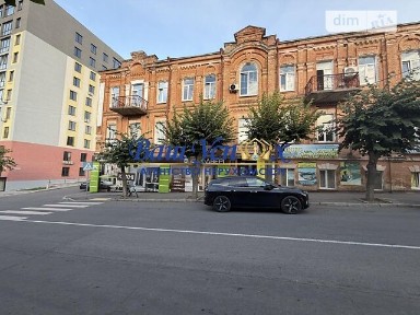 Продаж комерційного приміщення на вул. Садова 4, площа 2000 кв. м • ID 35008670