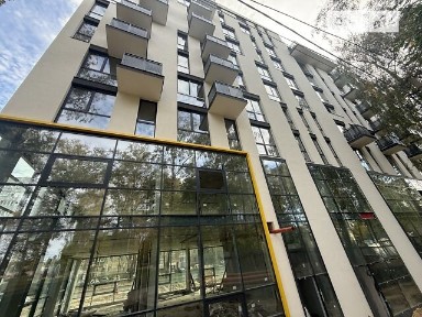 Продаж комерційного приміщення на вул. Сергія Короля 42, площа 238 кв. м • ID 35008140