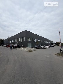 Продаж комерційного приміщення на просп. Миру 99/1А, площа 500 кв. м • ID 35007785