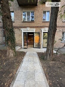 Продаж комерційного приміщення на вул. Галицька 14, площа 30 кв. м • ID 35007489