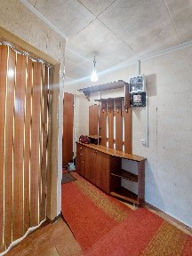 Продам 2х кім. квартиру Б. Хмельницького, рн Варус. iq