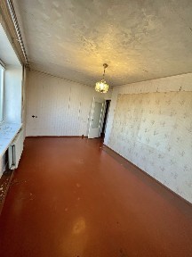Продам 3 кімнатну квартиру Гагаріна/Даффі