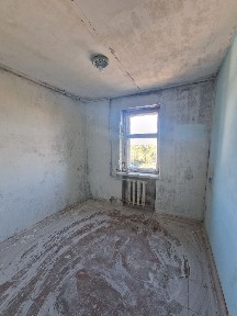 Продам 3 к. квартиру Калинова Косіора Слобожанський
