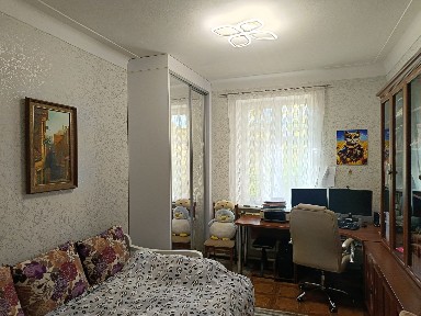 Продаж 3 кімнатної квартири на пр. Гагаріна