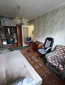 Продам 2-комнатную квартиру на Черемушках