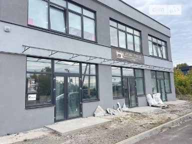 Здається спеціальне приміщення на вул. Старосільська, площа 170 кв. м • ID 35009530