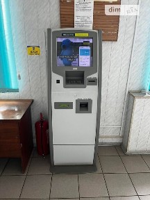 Здається спеціальне приміщення на Банний 3Б, площа 1 кв. м • ID 35008983