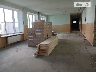Здається спеціальне приміщення на вул. Тараса Шевченка 70, площа 48.6 кв. м • ID 35009005