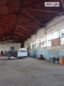 Здається спеціальне приміщення на вул. Сонячна, площа 1654.8 кв. м • ID 35007331