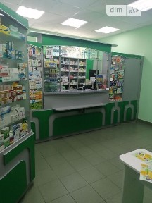 Здається спеціальне приміщення на вул. Ярослава Мудрого 26, площа 27.2 кв. м • ID 35007322