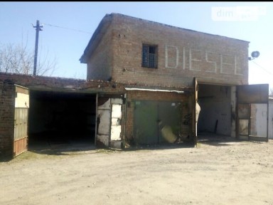 Здається спеціальне приміщення на вул. Івана Пулюя 97, площа 95 кв. м • ID 35006048