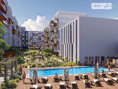 Продаж 2к квартири 70.54 кв. м на вул. Зелена 115 • ID 35009861