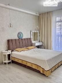Продаж 1к квартири 38.1 кв. м на вул. Михайла Максимовича 24Б • ID 35009736