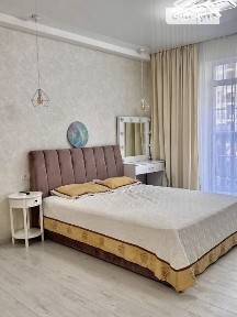 Продаж 1к квартири 38.1 кв. м на вул. Михайла Максимовича 24Б • ID 35009736
