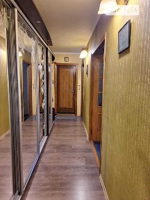 Продаж 3к квартири 64 кв. м на просп. Миру 2К • ID 35009746